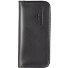 Set manicure in nappa 14 cm Variante schwarz  Set manicure in nappa 14 cm Variante schwarz