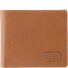  Authentic1 Portafoglio Pelle 11 cm Variante cognac