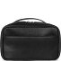  Black Borsa da toilette Pelle 21 cm Variante schwarz