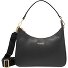  Wallis Odette Borsa a spalla Vera Pelle 32 cm Variante black