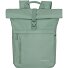  Basics Zaino da giorno 60 cm Scomparto per laptop Variante hellgrün