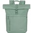  Basics Zaino da giorno 60 cm Scomparto per laptop Variante hellgrün