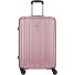 Kinetic 2.0 4 ruote Carrello M 66 cm con piega di espansione Variante rosa antico Kinetic 2.0 4 ruote Carrello M 66 cm con piega di espansione Variante rosa antico