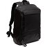  Rich Zaino da lavoro Pelle 45 cm Scomparto per laptop Variante black