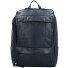 Rich Zaino da lavoro Pelle 45 cm Scomparto per laptop Variante black Rich Zaino da lavoro Pelle 45 cm Scomparto per laptop Variante black