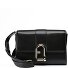 Urban Borsa a tracolla S Pelle 22.5 cm Variante nero Urban Borsa a tracolla S Pelle 22.5 cm Variante nero