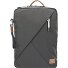  Aurum Zaino da giorno 35 cm Vano porta PC Variante black