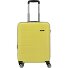  Future Plus 4 ruote Carrello della cabina 55 cm con piega di espansione Variante amarillo