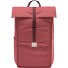 Coreway Rolltop 20 Zaino da giorno 45 cm Scomparto per laptop Variante brick Coreway Rolltop 20 Zaino da giorno 45 cm Scomparto per laptop Variante brick