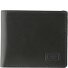 Authentic1 Portafoglio Pelle 11 cm Variante schwarz