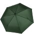  Ombrello Buddy Duo Pocket 27 cm Variante uni green