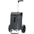  Tura Shopper Ortlieb Carrello spesa 50 cm Variante anthrazit