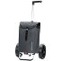 Tura Shopper Ortlieb Carrello spesa 50 cm Variante anthrazit Tura Shopper Ortlieb Carrello spesa 50 cm Variante anthrazit