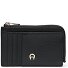  Delia Custodia per carta di credito Pelle 12 cm Variante black