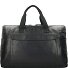 Don Paolo borsa da viaggio weekender in pelle 51 cm Variante schwarz  Don Paolo borsa da viaggio weekender in pelle 51 cm Variante schwarz