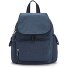  Classics City Pack Mini City Backpack 29 cm Variante blue bleu 2