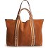  Laurrel Borsa shopper Pelle 45 cm Variante brown