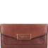 Ginevra Portafoglio Protezione RFID Pelle 19 cm Variante marrone Ginevra Portafoglio Protezione RFID Pelle 19 cm Variante marrone