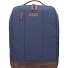  Sydney Zaino da lavoro 44 cm Vano porta PC Variante coral blue