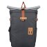 Norikura Zaino da giorno 40 cm Scomparto per laptop Variante dark grey Norikura Zaino da giorno 40 cm Scomparto per laptop Variante dark grey