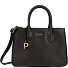  Calais Borsetta Pelle 30 cm Variante schwarz