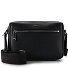  Daxter Borsa a tracolla Pelle 23 cm Variante black