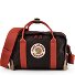  Kanken Borsetta 22 cm Variante black oak-rowan red
