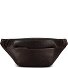  London Borsa a tracolla Vera Pelle 36 cm Variante brown
