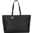Sfera Borsa shopper Pelle 37 cm Variante nero2 Sfera Borsa shopper Pelle 37 cm Variante nero2