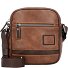  Borsa a tracolla Breakers 18 cm Variante whisky-kom