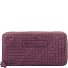 Femi & Nine Portafoglio Pelle 20 cm Variante lilac Femi & Nine Portafoglio Pelle 20 cm Variante lilac