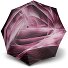  T.200 Ombrello tascabile Duomatic 28 cm Variante aurora rose