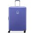  x United Colors of Benetton UCB Trolley rigido a 4 ruote 76 cm Variante purple