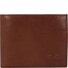  Story Uomo Portafoglio I Pelle 12 cm Variante marrone-braun