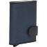 Delsbo Portafoglio Protezione RFID Pelle 7.5 cm Variante navy Delsbo Portafoglio Protezione RFID Pelle 7.5 cm Variante navy