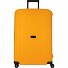  S'Cure Trolley a 4 ruote 75 cm Variante honey yellow