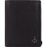  Rex Portafoglio Pelle 8.5 cm Variante midnight navy