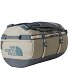  Base Camp S Holdall 53 cm Variante stone slab-granite grey