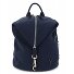  Zaino Romy Basic City 32 cm Variante blue