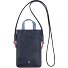 Faro Custodia per cellulare Pelle 13 cm Variante navy Faro Custodia per cellulare Pelle 13 cm Variante navy