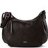  Sedine Borsa a spalla L 42.5 cm Variante dark brown