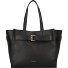 Claris Borsa shopper L Pelle 38 cm Variante black Claris Borsa shopper L Pelle 38 cm Variante black