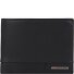  PRO-DLX 6 Portafoglio RFID in pelle 12 cm Variante black
