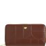  Up Portafoglio Protezione RFID Pelle 20 cm Variante choccolate-lilac