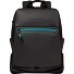  Corner Zaino da lavoro Protezione RFID 43 cm Scomparto per laptop Variante black