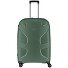  IP1 4 ruote Carrello 76 cm Variante deep sea green