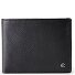  Houston Portafoglio Protezione RFID Pelle 11.5 cm Variante schwarz