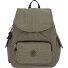  Zaino Basic City Pack S City 33 cm Variante green moss