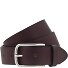 Cintura in pelle Variante dark brown | 90 cm Cintura in pelle Variante dark brown | 90 cm