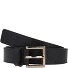 Amelia Cintura Pelle Variante black | 85 cm Amelia Cintura Pelle Variante black | 85 cm